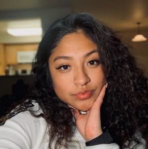 Meet your Posher, Giselle